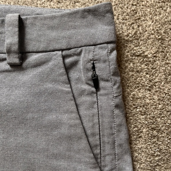 Mens Lululemon 7” Casual ABC Shorts Size 34 - Picture 4 of 10